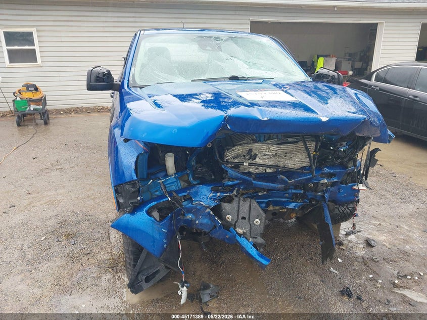 2019 Ford Ranger Xlt VIN: 1FTER4FHXKLA06096 Lot: 45171389