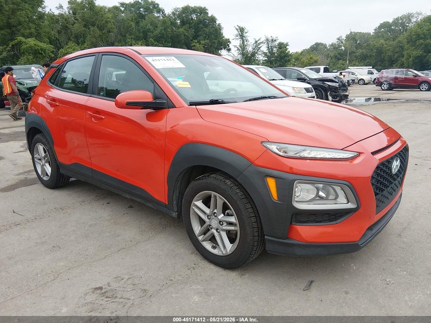 HYUNDAI KONA SE 2020