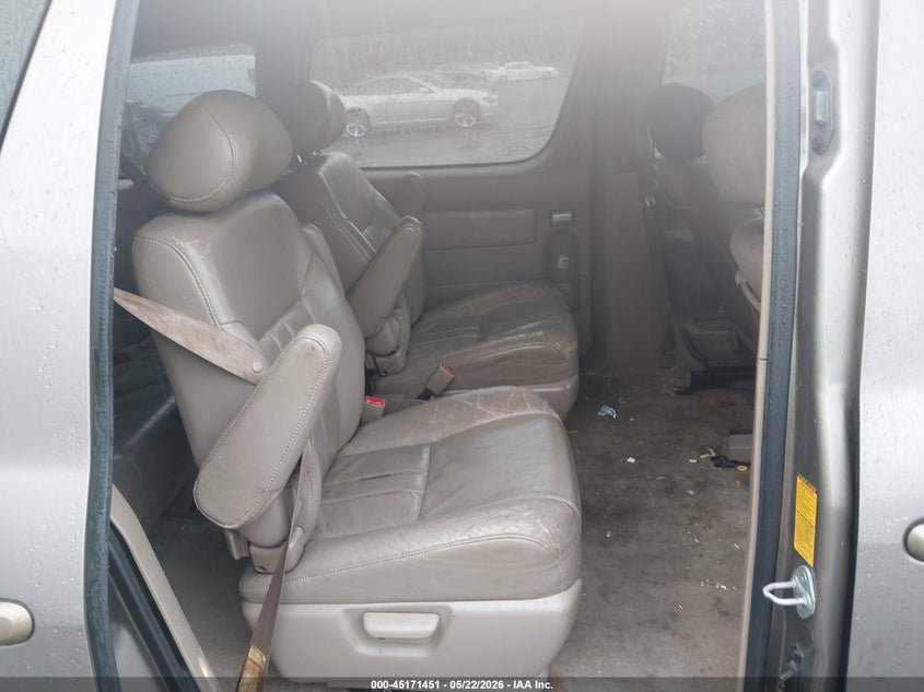 1999 Toyota Sienna Le VIN: 4T3ZF13C4XU149843 Lot: 45171451