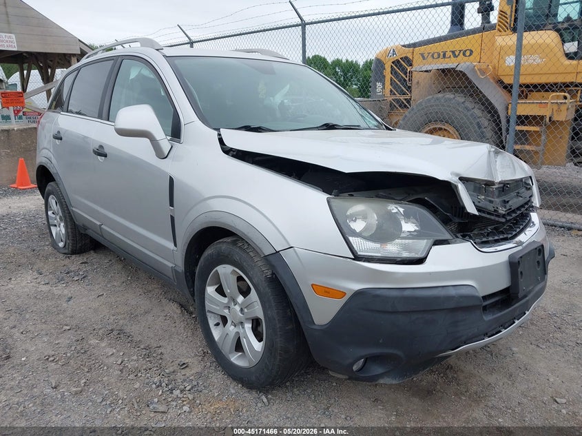 Vin: 3gnal2ekxfs504548, lot: 45669152, chevrolet captiva sport 2ls 2015 img_1