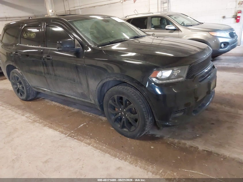 2019 Dodge Durango