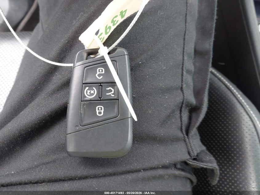 2022 VOLKSWAGEN JETTA 1.5T SEL — Photo 11