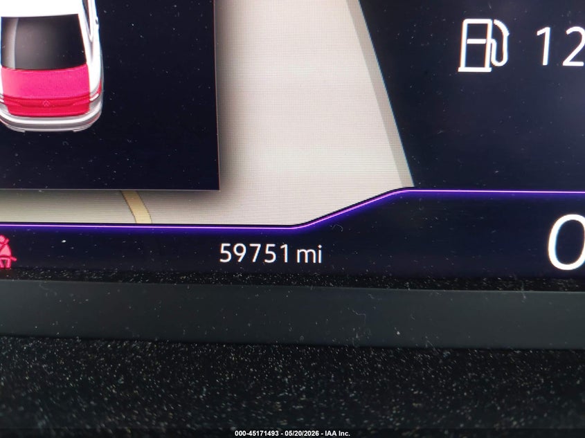 2022 VOLKSWAGEN JETTA 1.5T SEL — Photo 15