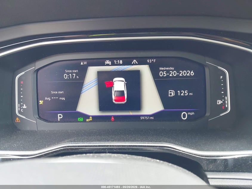 2022 VOLKSWAGEN JETTA 1.5T SEL — Photo 7