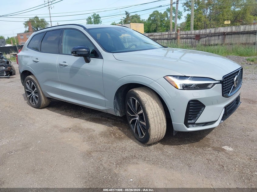 Vin: yv4l12rl1r1782431, lot: 45669192, volvo xc60 b5 plus dark theme 2024 img_1