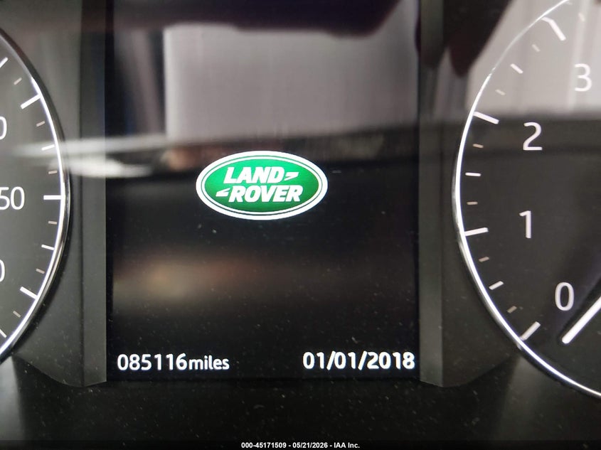 2020 Land Rover Range Rover Evoque S VIN: SALZJ2FX5LH031280 Lot: 45171509