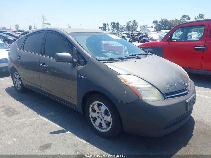 2008 TOYOTA PRIUS