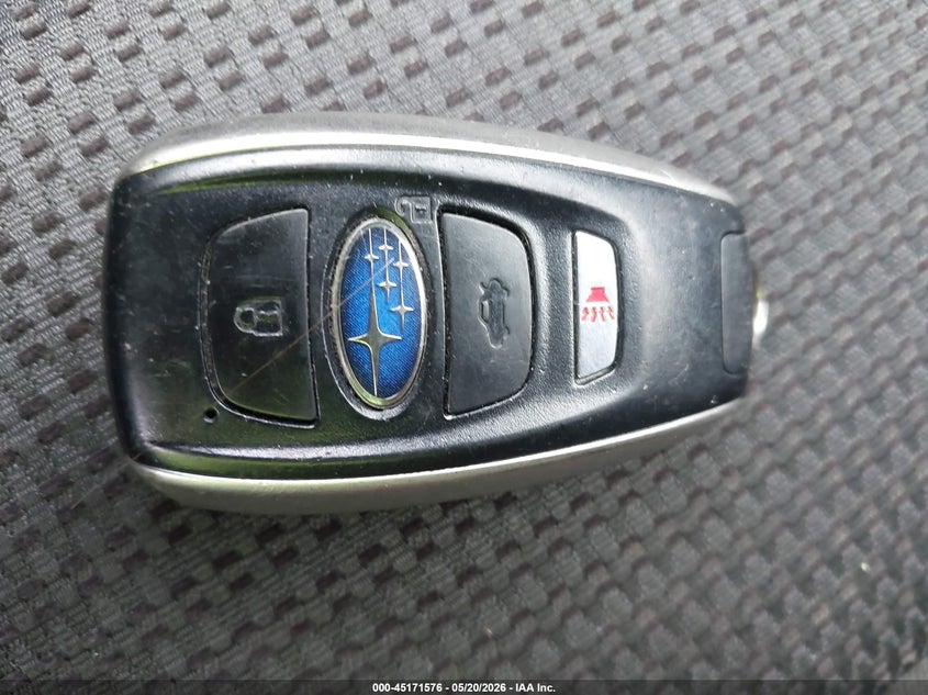 2022 Subaru Outback Premium VIN: 4S4BTAFC4N3102863 Lot: 45171576