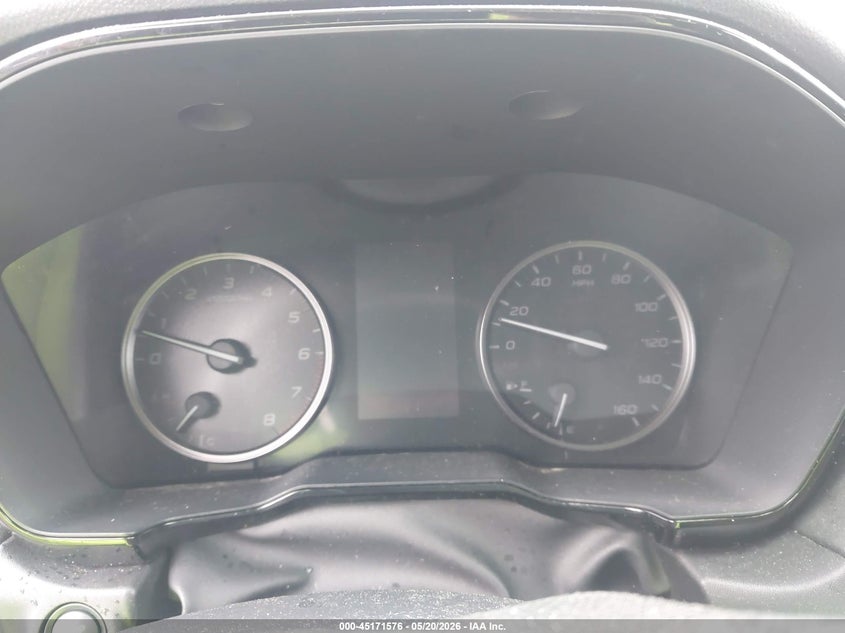 2022 Subaru Outback Premium VIN: 4S4BTAFC4N3102863 Lot: 45171576