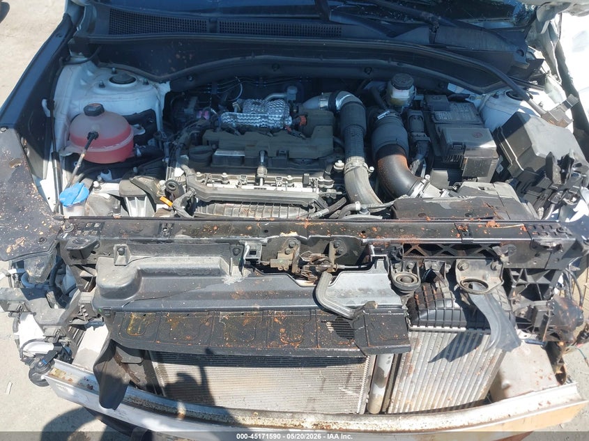 VIN 5NMS4DAL9MH341366 2021 HYUNDAI SANTA FE LIMITED