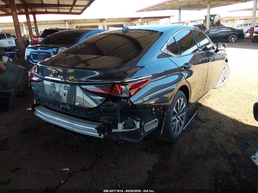 Vin: 58acz1b11su191409, lot: 45669300, lexus es 350 20254