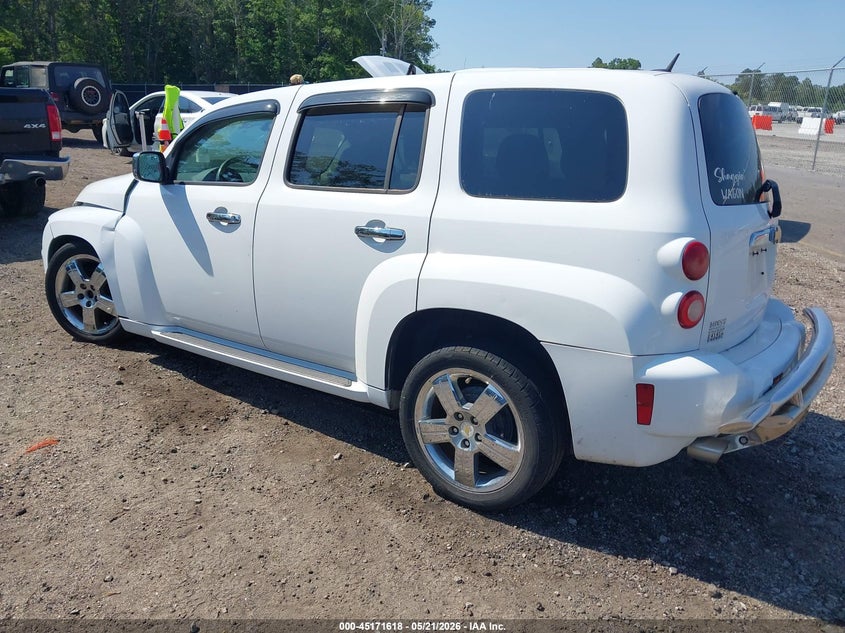 Vin: 3gnbacfu5bs601957, lot: 45669304, chevrolet hhr lt 20113