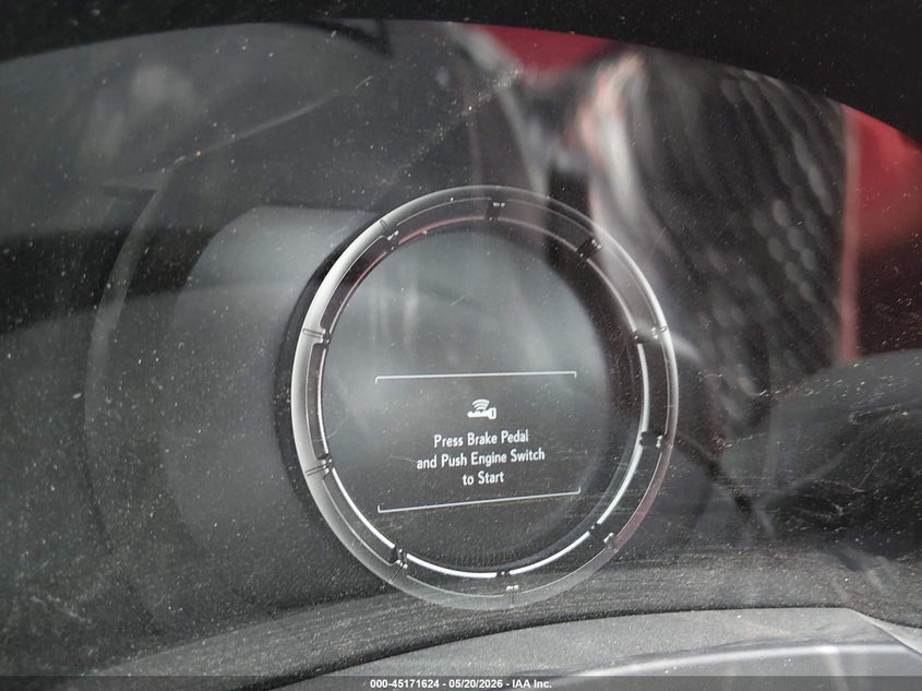 2022 Lexus Is 350 F Sport VIN: JTHGZ1B28N5050520 Lot: 45171624