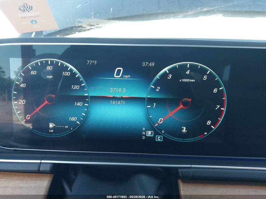 2021 Mercedes-Benz Gle 350 4Matic VIN: 4JGFB4KB2MA369691 Lot: 45171693