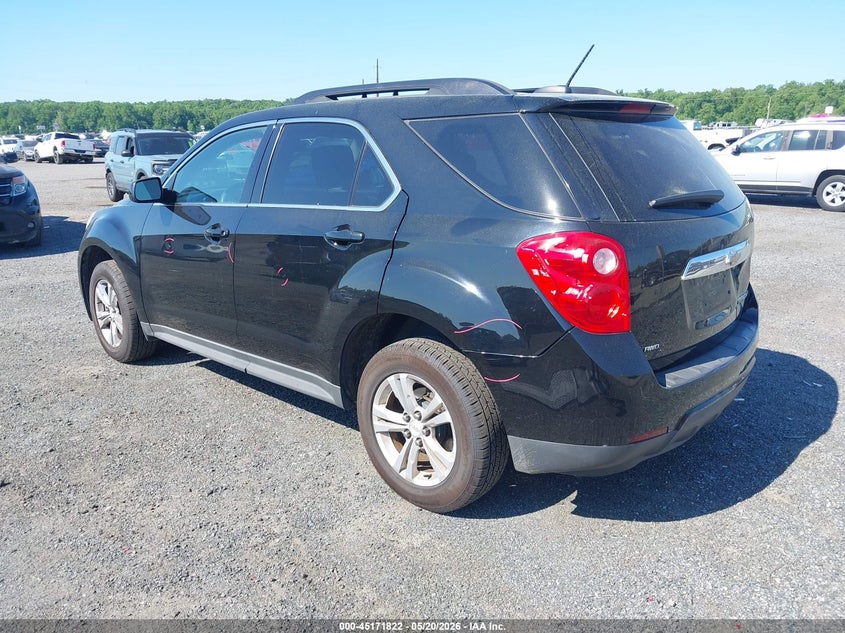 AtlanticExpress - Chevrolet Equinox