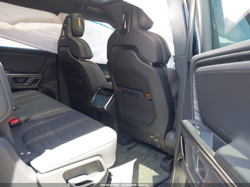 2023 Rivian R1S Adventure VIN: 7PDSGABA1PN028802 Lot: 45171984