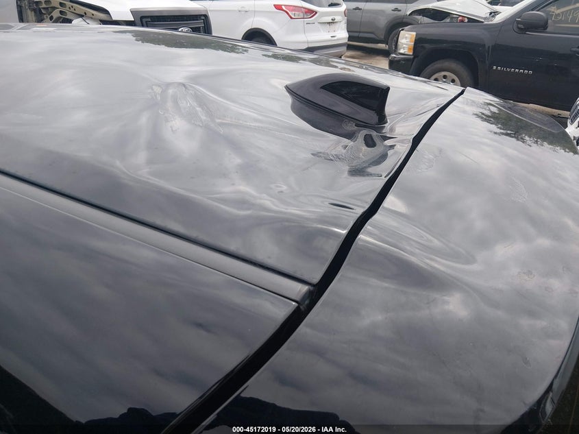 2022 TOYOTA COROLLA auction photo 6
