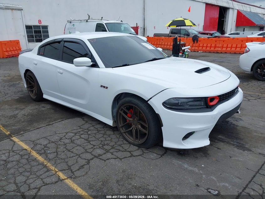 DODGE CHARGER - zdjęcie 1