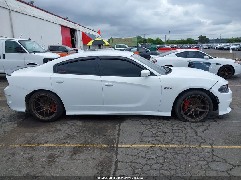 DODGE CHARGER - zdjęcie 13