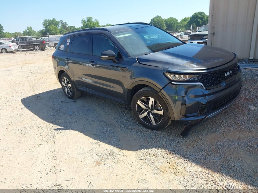 KIA SORENTO S 2023