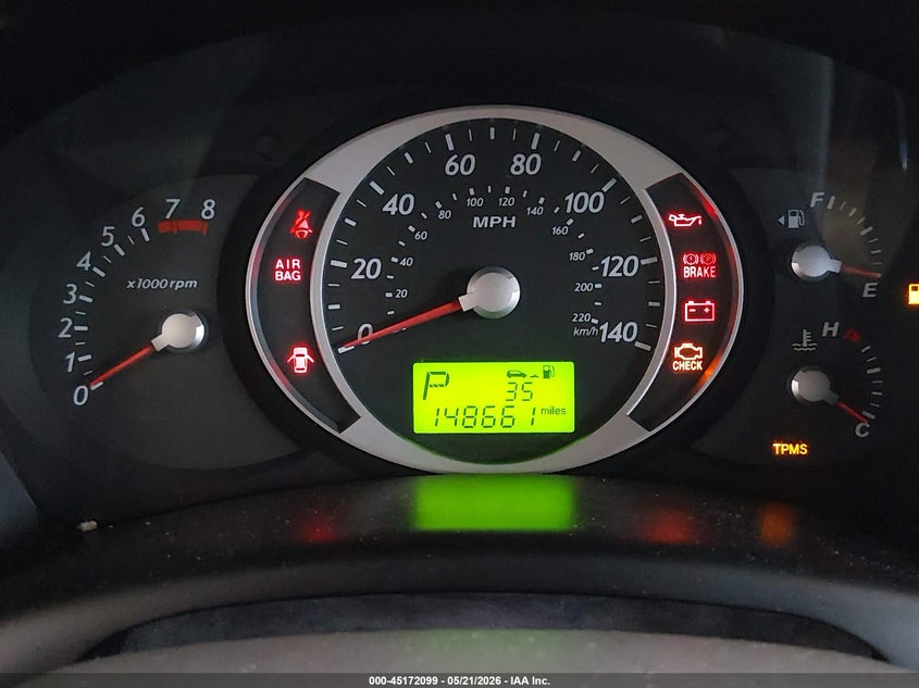 2006 Hyundai Tucson Gls/Limited VIN: KM8JN72D86U344168 Lot: 45172099