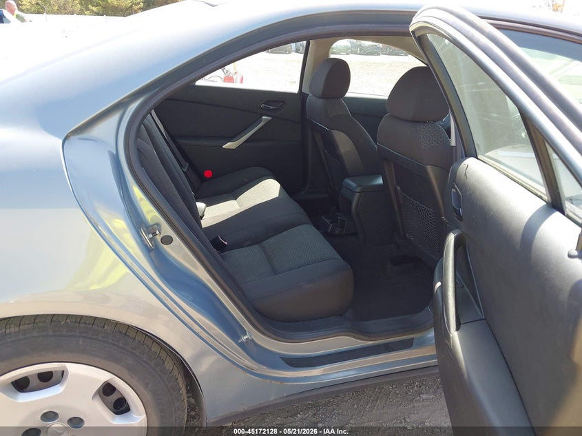 2007 Pontiac G6 Value Leader VIN: 1G2ZF58B074267817 Lot: 45172128