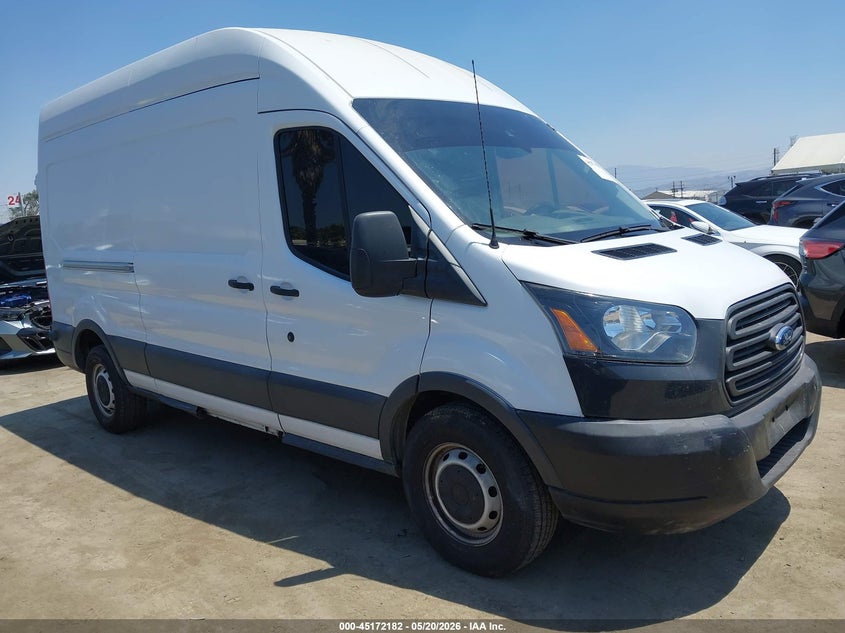 Vin: 1ftyr2xm9jka61883, lot: 45669868, ford transit-250 2018 img_1