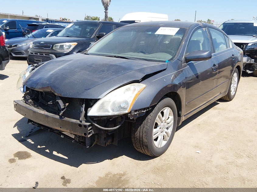Vin: 1n4al2ap5bc174267, lot: 45669878, nissan altima 2.5 s 20112