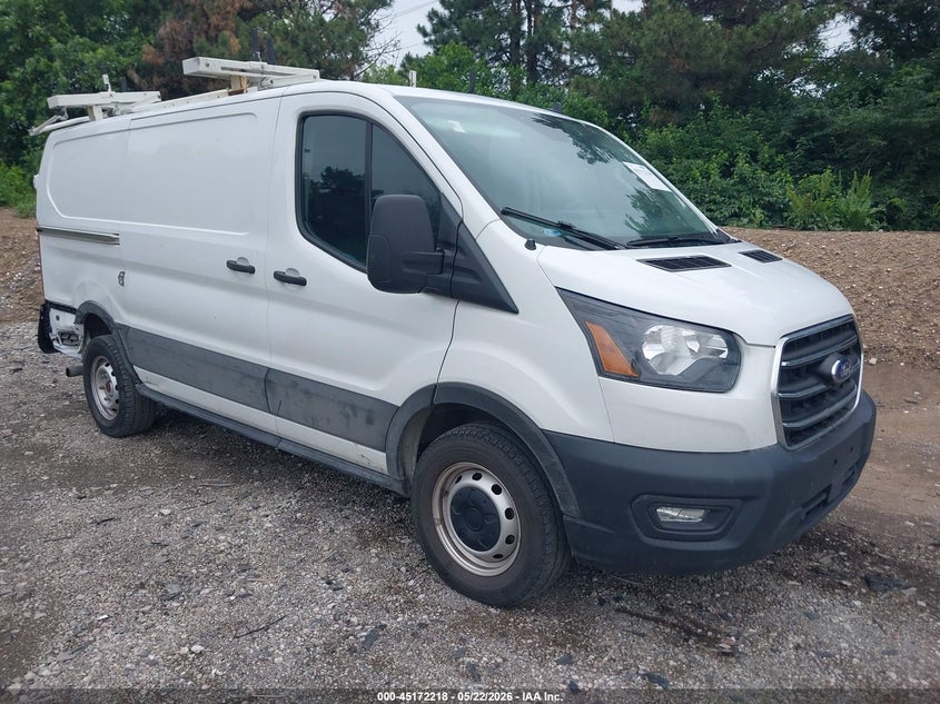 Vin: 1ftbr1y8xlkb45926, lot: 45669904, ford transit-250 2020 img_1