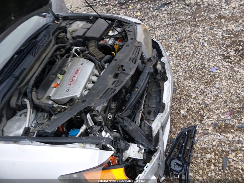 2008 ACURA TSX auction photo 6