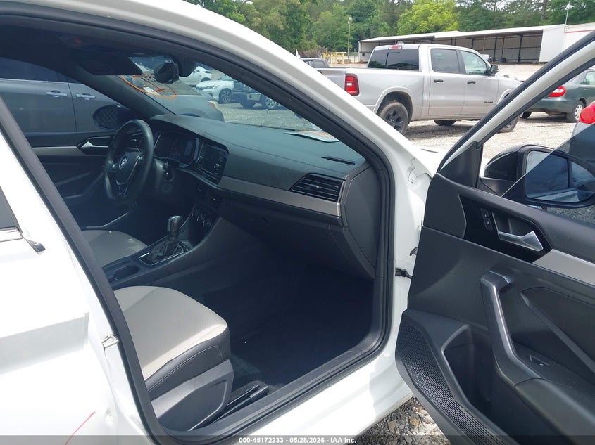 2020 VOLKSWAGEN JETTA auction photo 5