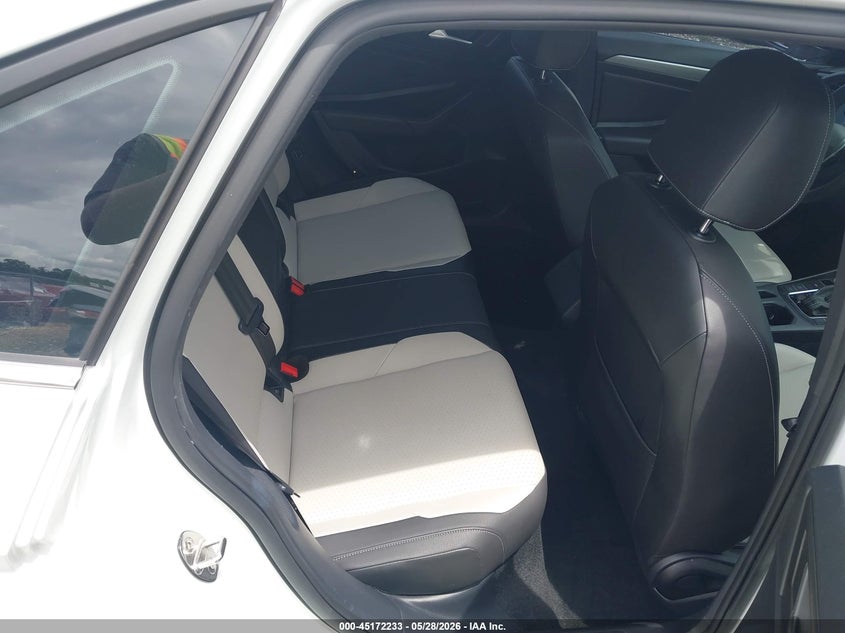 2020 VOLKSWAGEN JETTA auction photo 8