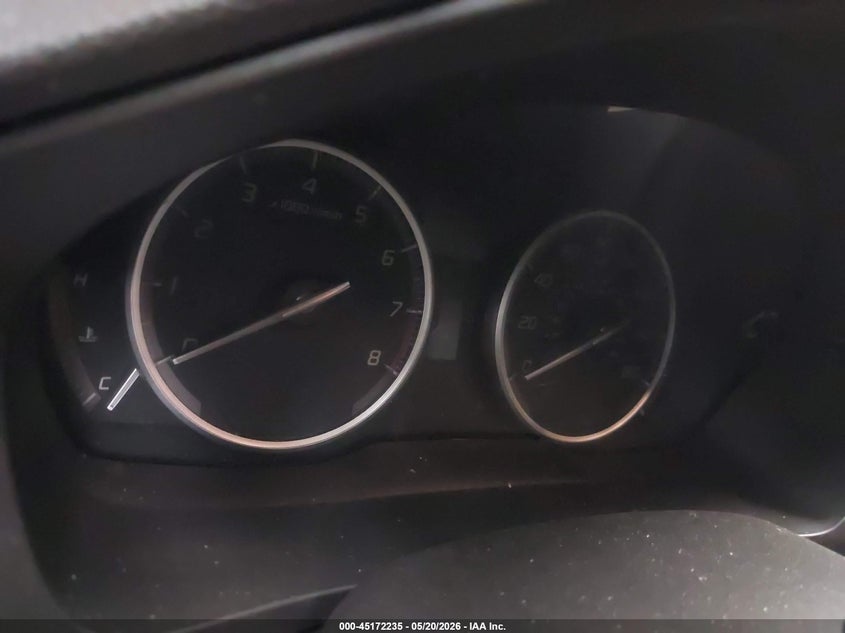 2016 Acura Ilx 2.4L/Acurawatch Plus Package VIN: 19UDE2F3XGA021461 Lot: 45172235
