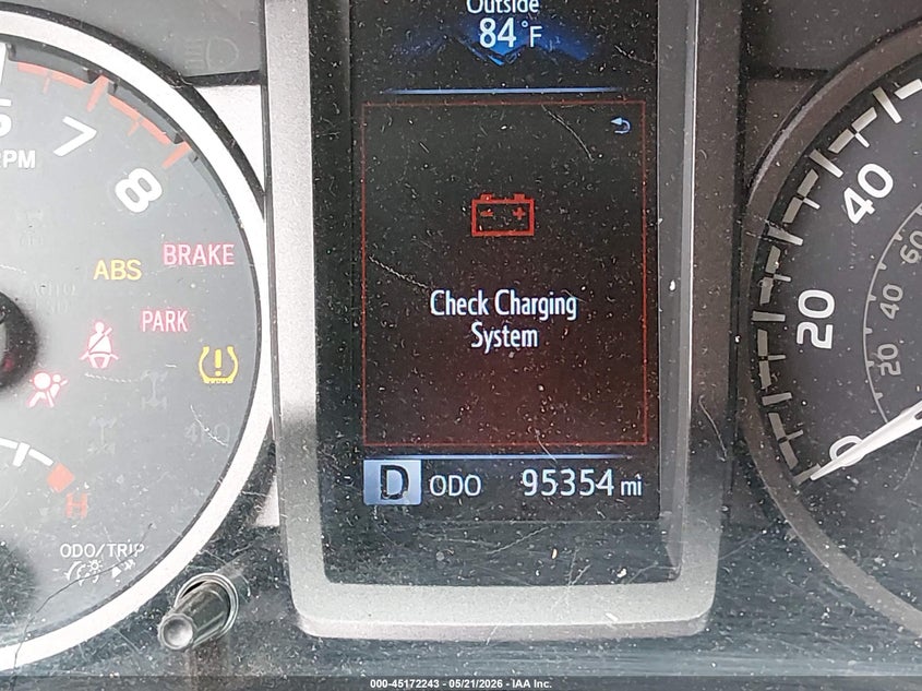 2017 TOYOTA TACOMA — Photo 15