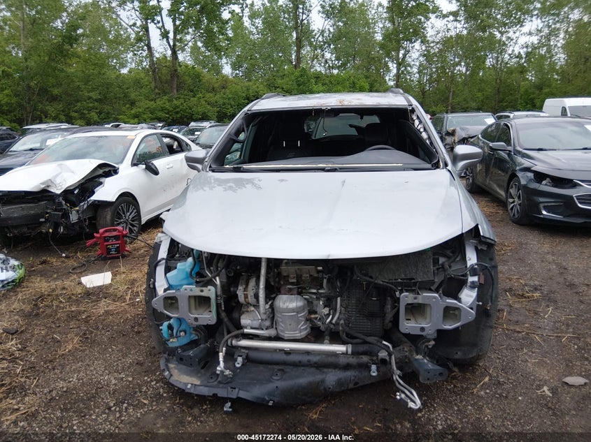 CHRYSLER PACIFICA - zdjęcie 13