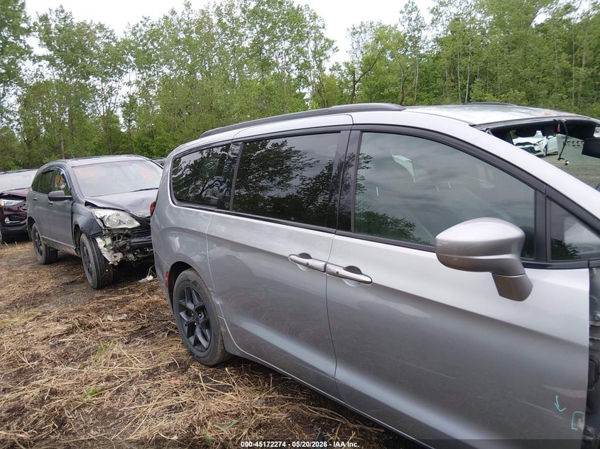 CHRYSLER PACIFICA - zdjęcie 14