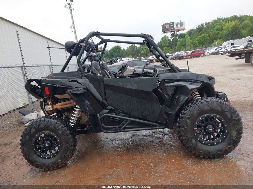 2023 Polaris Rzr Xp 1000 Premium VIN: 3NSNAK998PH431717 Lot: 45172302