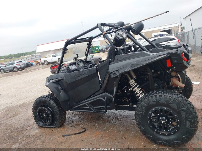 2023 Polaris Rzr Xp 1000 Premium VIN: 3NSNAK998PH431717 Lot: 45172302