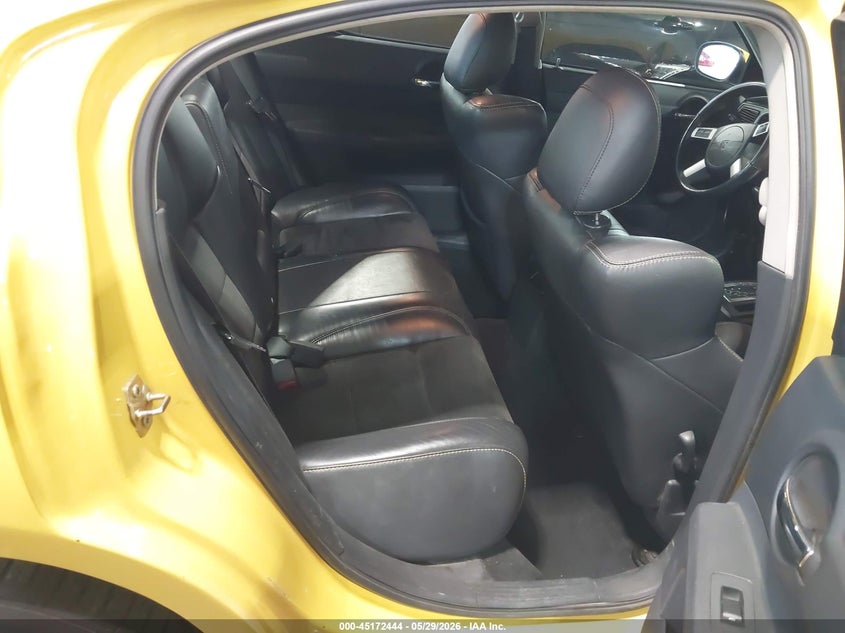 2007 Dodge Charger Srt8 VIN: 2B3KA73WX7H626757 Lot: 45172444