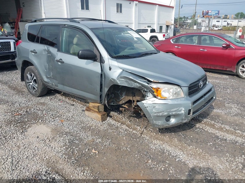2007 Toyota RAV4