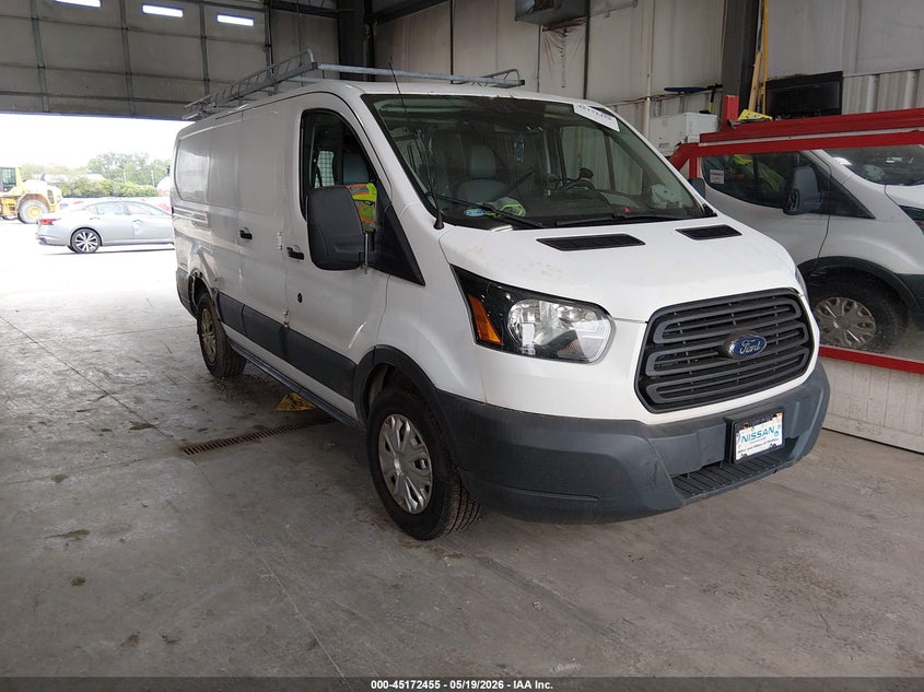 Vin: 1ftyr1zm8hka22400, lot: 45670141, ford transit-250 2017 img_1