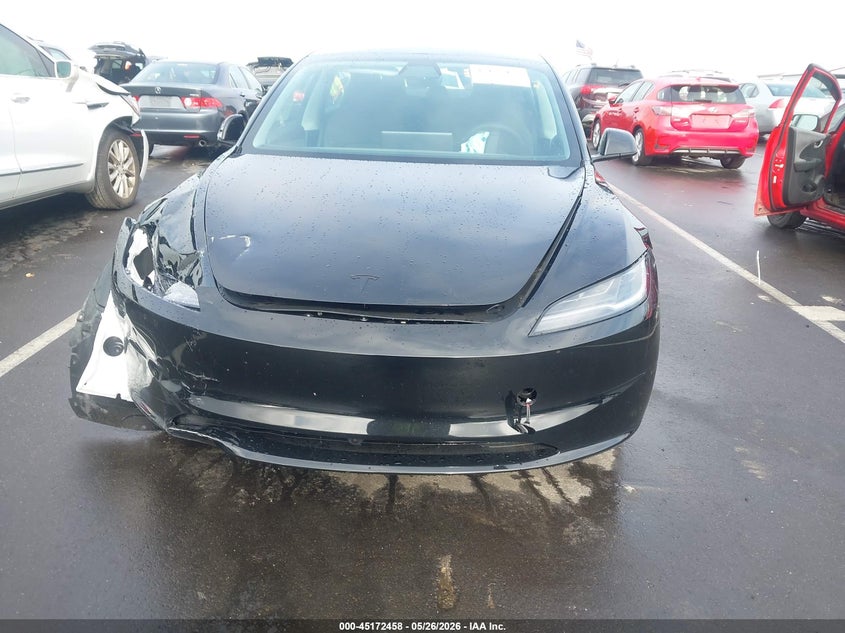 TESLA MODEL 3 - zdjęcie 20