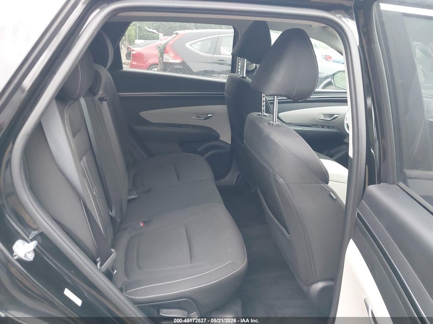 VIN KM8JB3DEXRU281439 2024 HYUNDAI TUCSON SEL