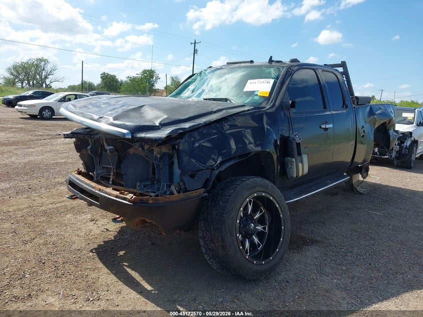 Vin: 1gtskve36az216886, lot: 45670256, gmc sierra 1500 sle 20102