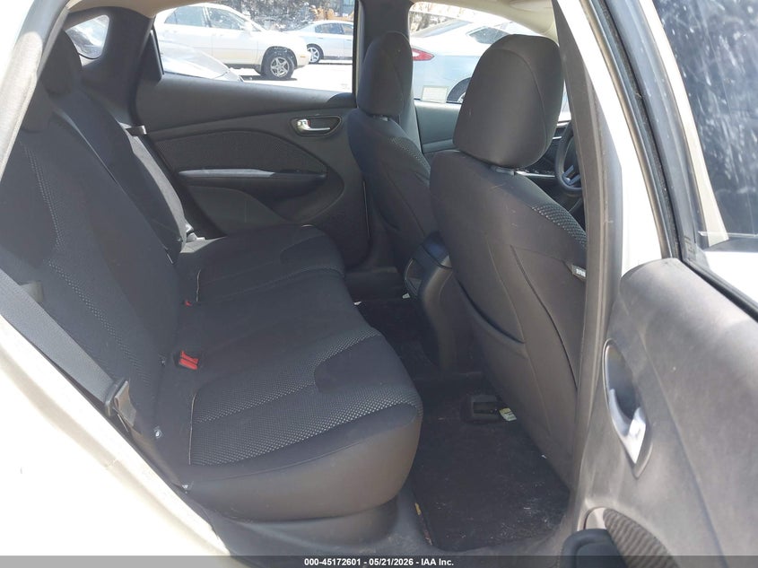 2015 Dodge Dart Se VIN: 1C3CDFAA4FD276523 Lot: 45172601