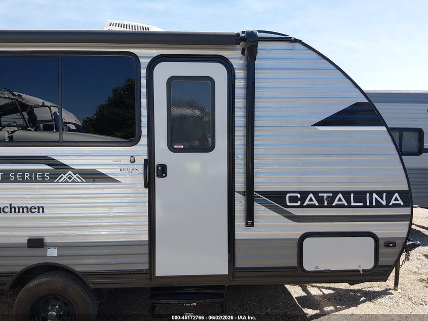 2024 COACHMEN CATALINA auction photo 5