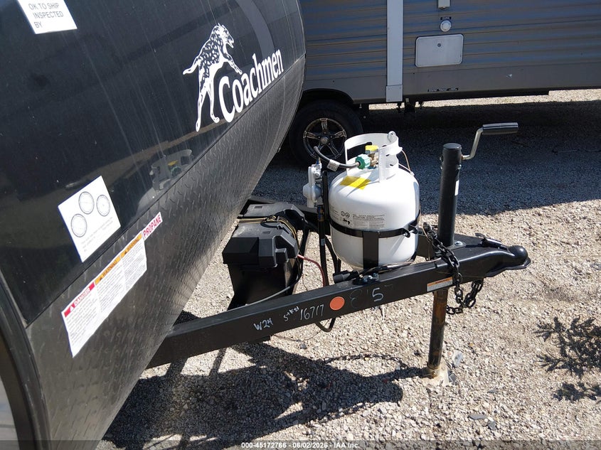 2024 COACHMEN CATALINA auction photo 7
