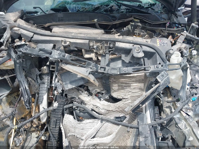 CADILLAC XT5 - zdjęcie 10