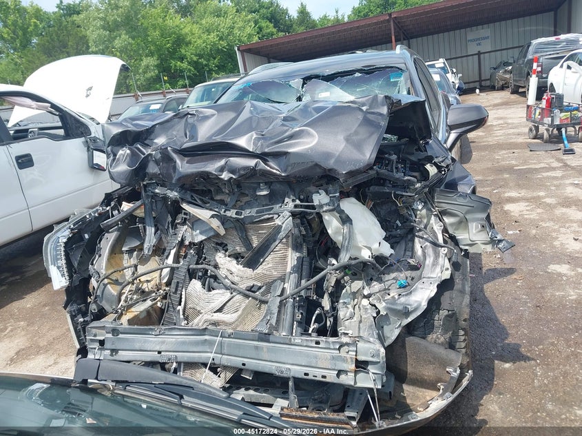 CADILLAC XT5 - zdjęcie 13