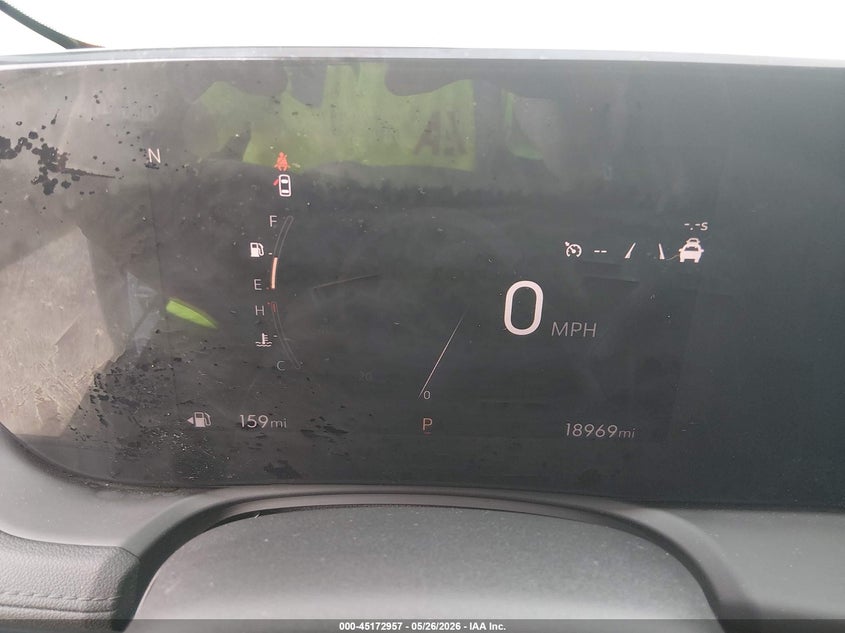 2024 Buick Encore Gx Preferred Awd VIN: KL4AMCSL3RB160693 Lot: 45172957